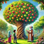 Iyilik ve Kotuluk Agaci