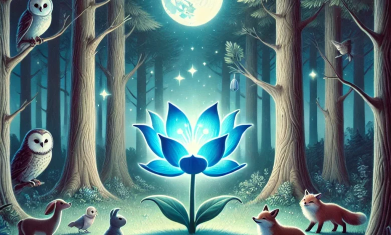 Ayışığı Ormanı 13 ayisigi ormani