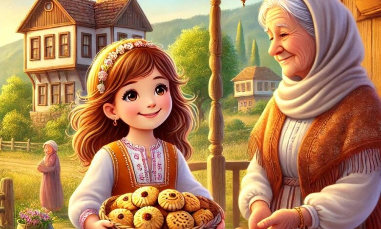 İkramın Bereketi 13 ikramin bereketi