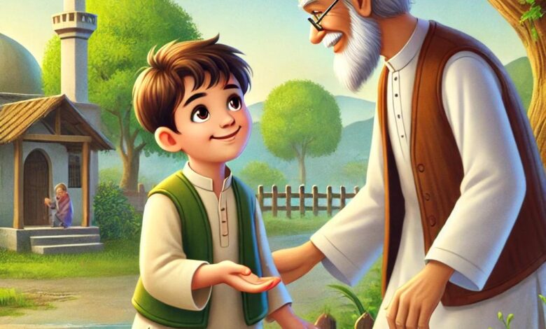 İman Işığı 13 iman isigi