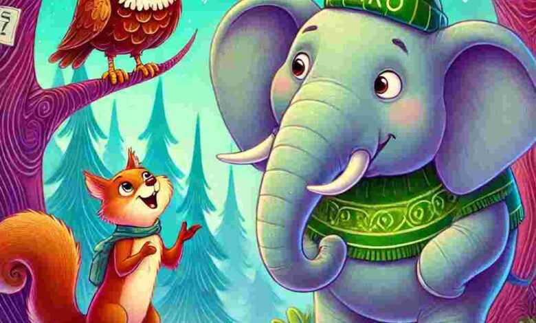 filin unutkanlik buyusu