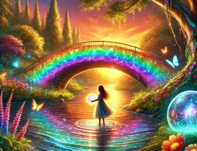 renkli taslarin sirri