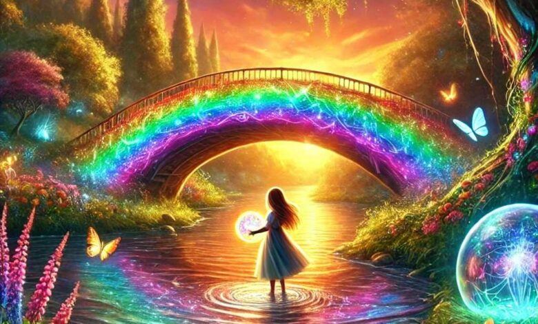 renkli taslarin sirri