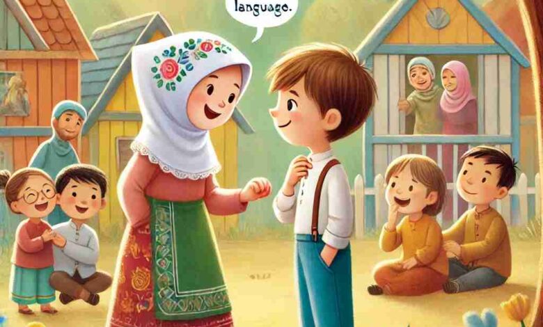 Sessiz Dil 13 sessiz dil