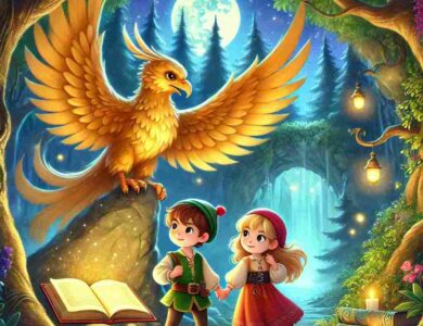 Bilge Dede’nin Kayıp Kitabı 27 bilge dedenin kayip kitabi