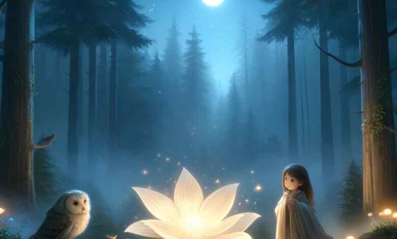 Fısıldayan Uyku Çiçeği 13 fisildayan uyku cicegi