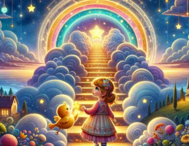 Gökyüzüne Uzanan Merdiven 19 gokyuzune uzanan merdiven