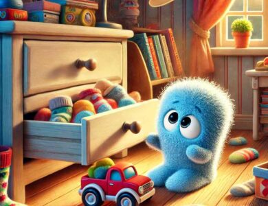 Kayıp Çorap Macerası 23 kayip corap macerasi