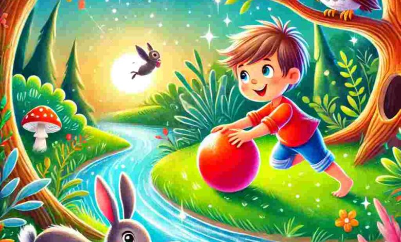 Kayıp Topun Peşinde 13 kayip topun pesinde