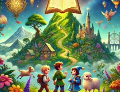 Masal Dağının Saklı Sırları 26 masal daginin sakli sirlari