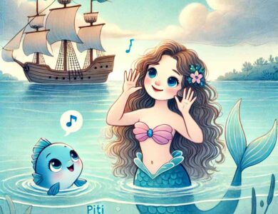 Deniz Kızının Sihirli Şarkısı 25 deniz kizinin sihirli sarkisi