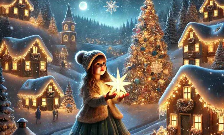 Gizemli Kar Küresi 13 gizemli kar kuresi