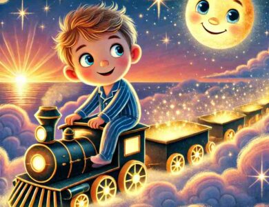 Trenle Gökyüzüne Yolculuk 16 trenle gokyuzune yolculuk