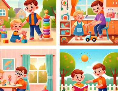 Bir Gün Boyunca Güzel Davranışlar 15 bir gun boyunca guzel davranislar