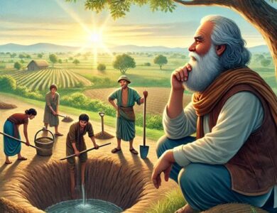 Dede Korkutun Bilgeliği 21 dede korkutun bilgeligi