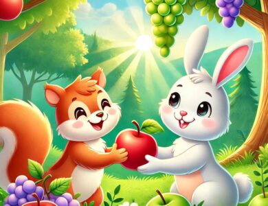 tavsanin saglikli yemek secimi