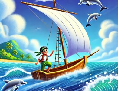 Yelkenli ile Macera 20 yelkenli ile macera