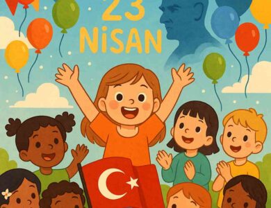 23 Nisan Çocuk Bayramı Masalı 21 23 nisan cocuk bayrami masali