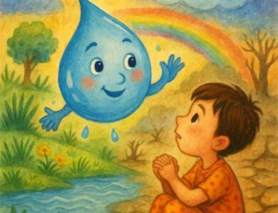 damlanin kaybolan arkadaslari