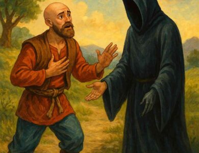 Deli Dumrul Masalı 15 deli dumrul gorsel 70kb