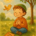 yusuf tesekkur defteri masali