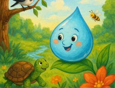 damlanin kaybolan dostlari