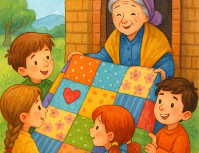 Yamalı Battaniye Kulübü Masalı 13 yamali battaniye kaybi