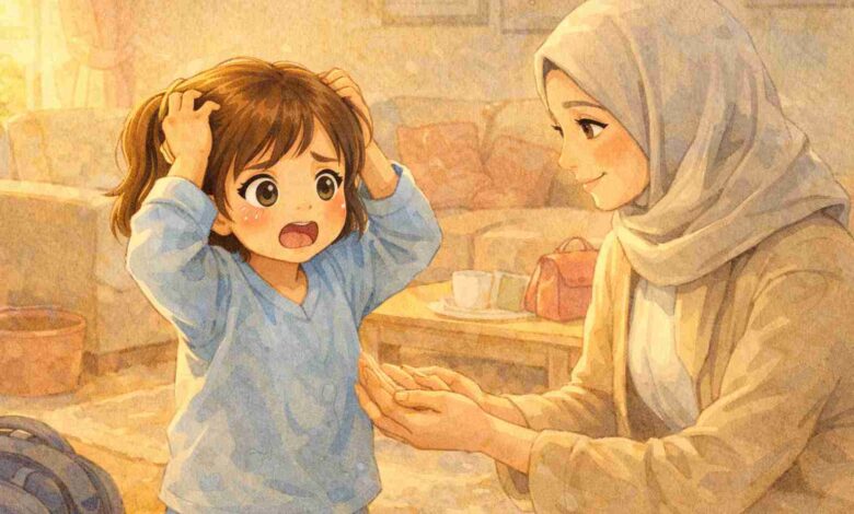 Besmeleyle Başlayan Gün Masalı 13 besmeleyle baslayan gun masali gorseli