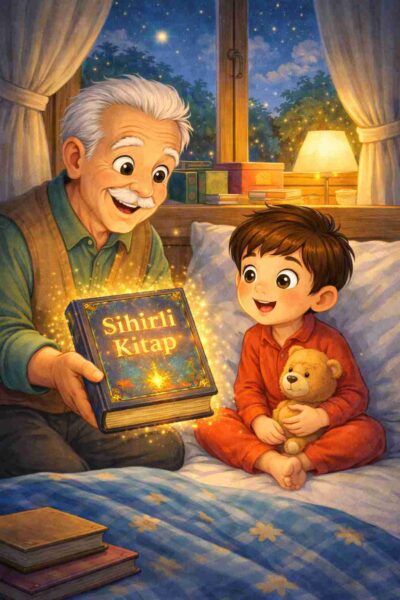 Sihirli Kitap Masalı 14 sihirli kitap sahne1 80kb e1767290097362